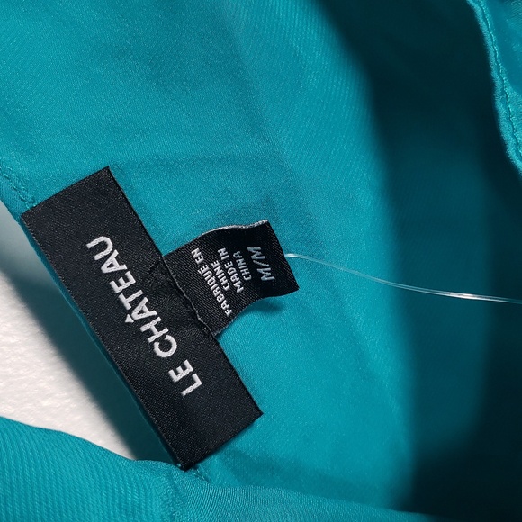 π§βπ10/10π§βππLe chateau cute top in M p2p 19π - Picture 3 of 6